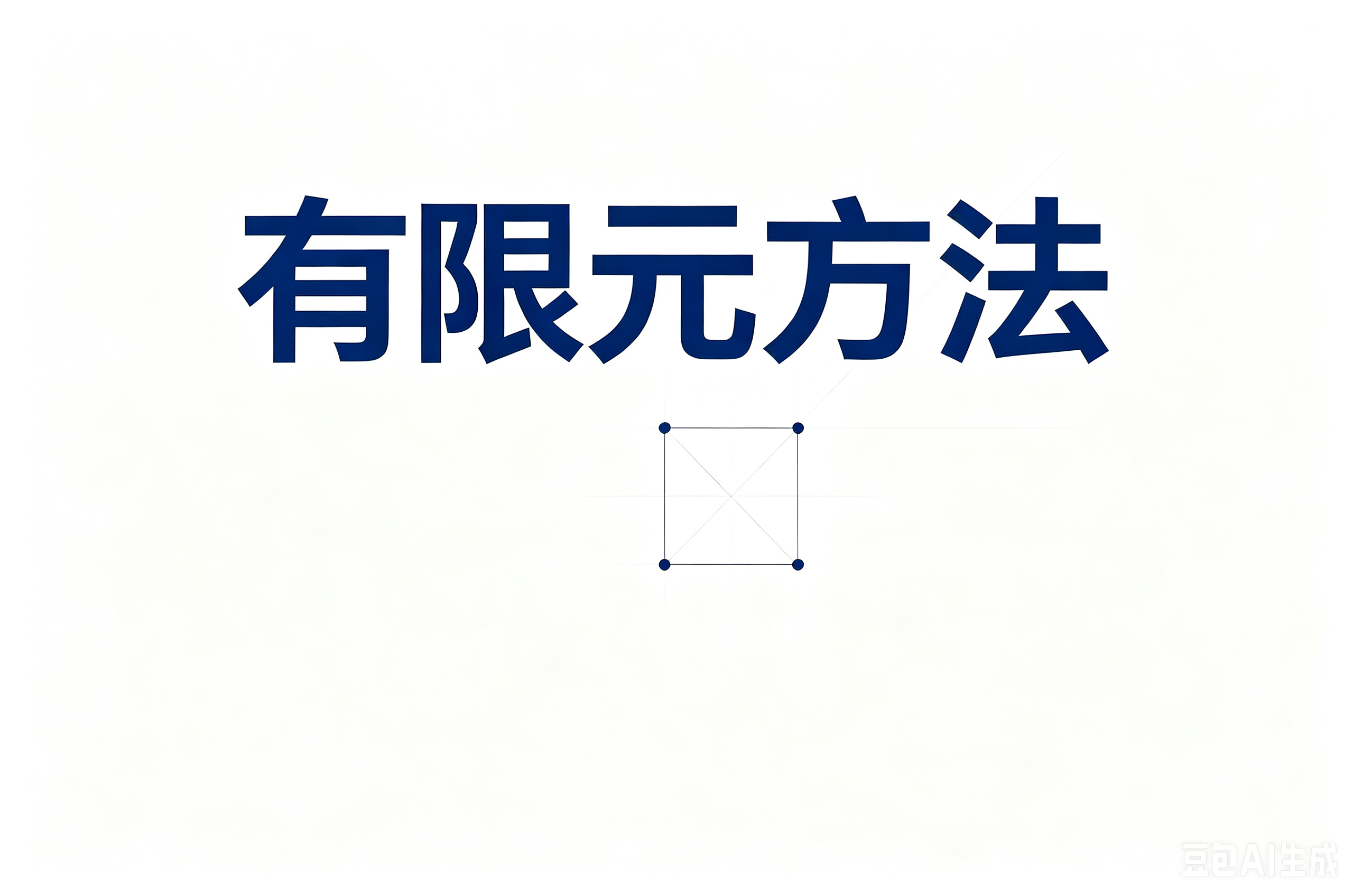 有限元方法(FEM)问答手册